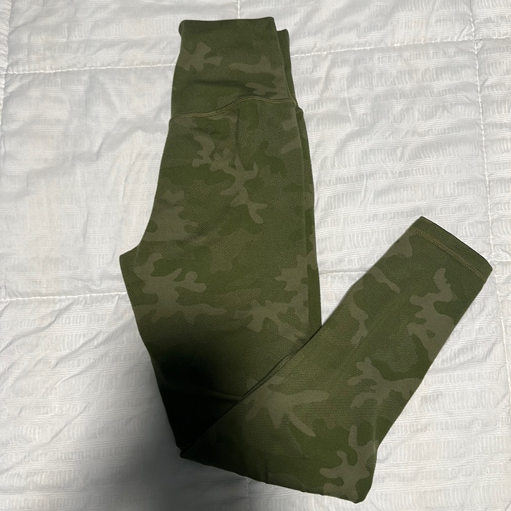 P’tula leggings